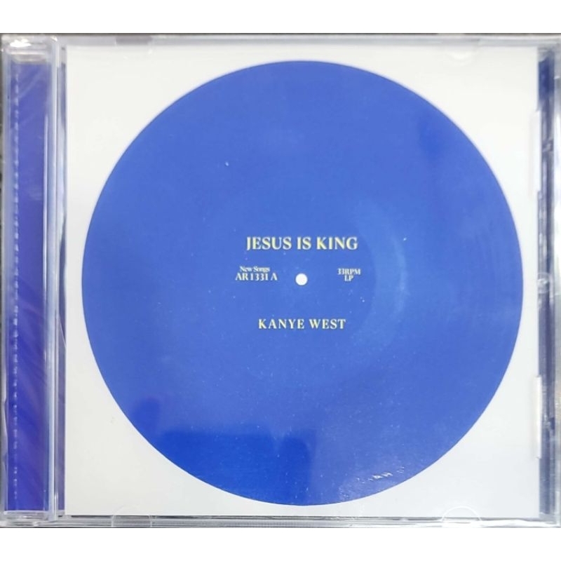 kanye-west-jesus-is-king-cd-shopee-singapore