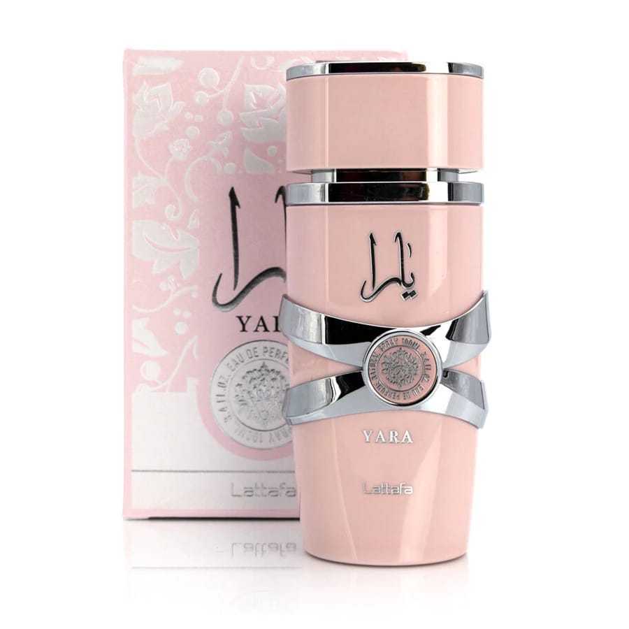 Lattafa Yara 香水 50ml New To Lattafa Yara Perfume 50ML EDP By Lattafa Fragrance For