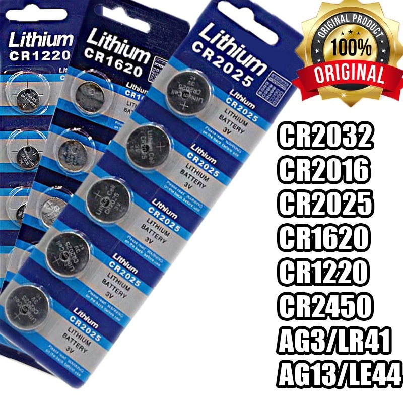 PILA ENERGIZER BR1225 LITIO 3 V BL/1 Q/10 , B And B SRL Di Brolis Daniele - Foto 6