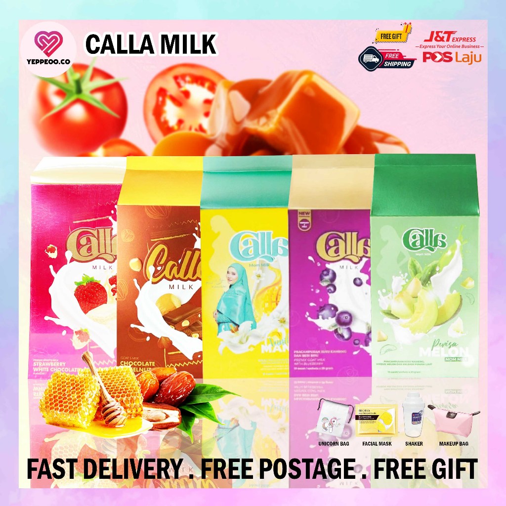 Goat's MILK FOR BEAUTIFUL SKIN *CALLA MILK* - (REMOVING ECZEMA, ITCH ...