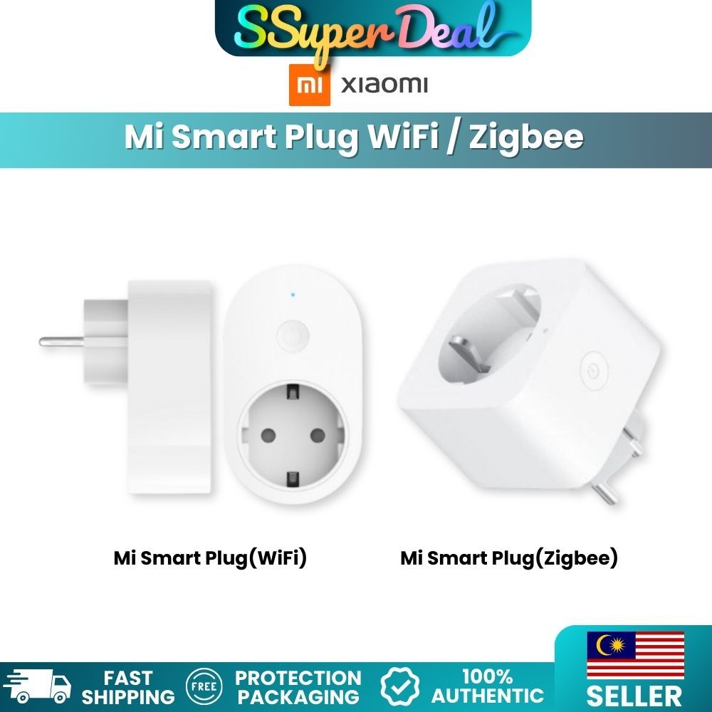 Google Assistant Mi Smart Plug Google Home Xiaomi Mi Smart Plug,