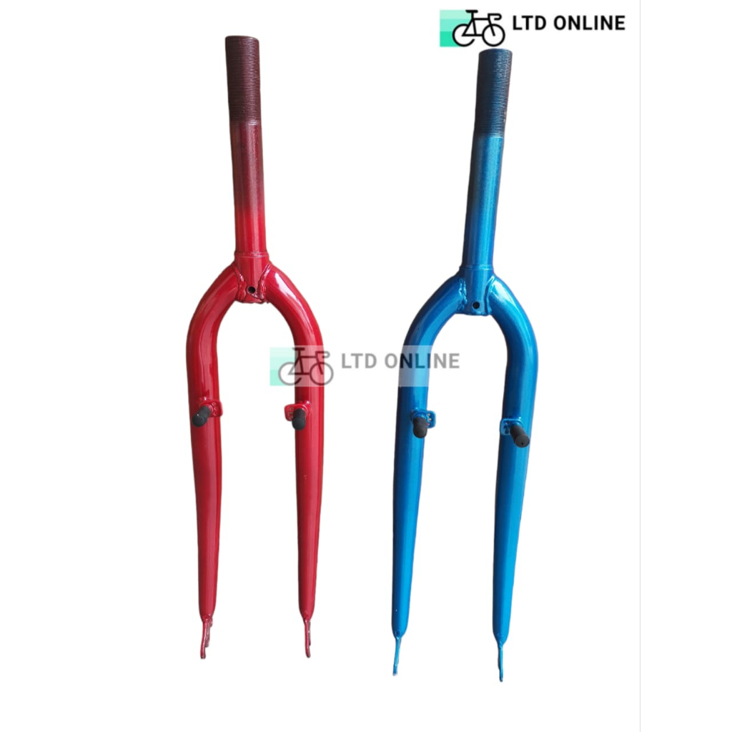 26 inch deals mtb forks