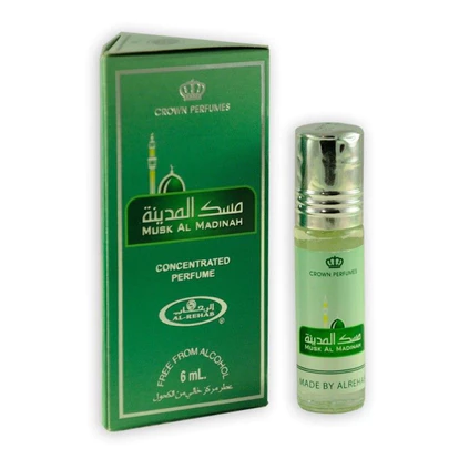 Musk Al Madinah by Al Rehab