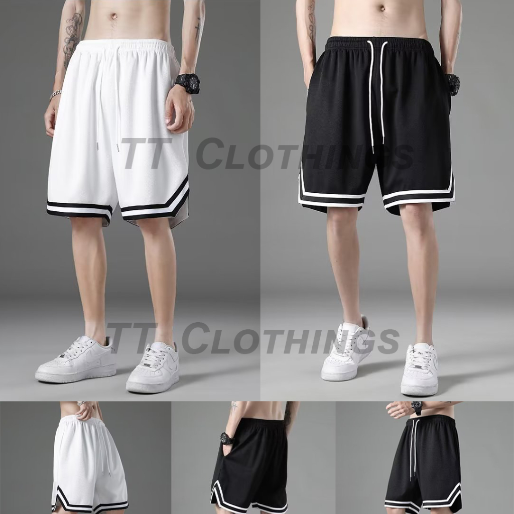 Men sales basketball pants