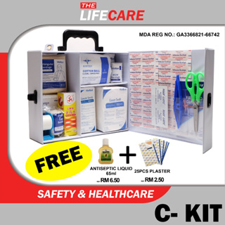 Buy First Aid Kit Products At Sale Prices Online - February 2024
