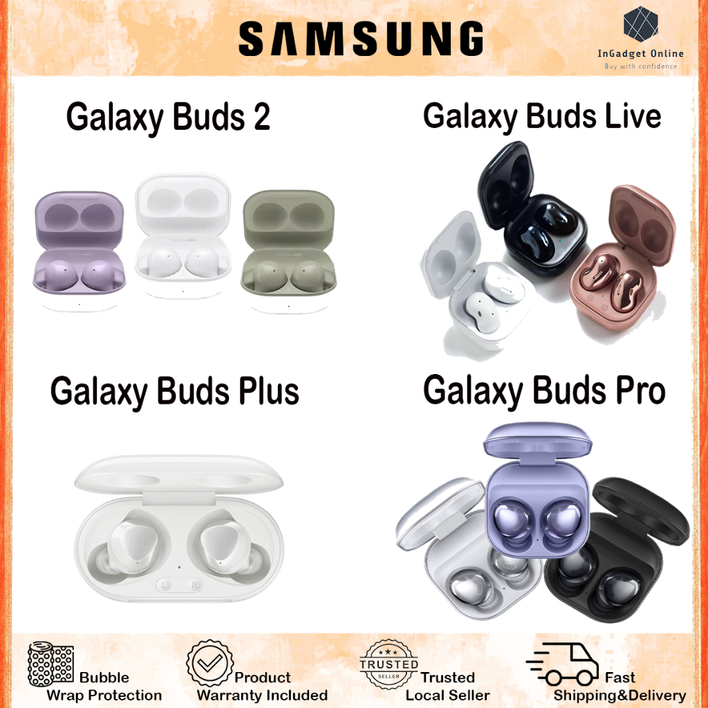 Galaxy buds live extra clearance