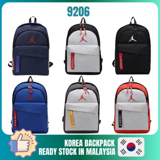 Korean backpack trend online 2019