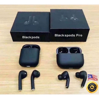 Blackpods v2 discount