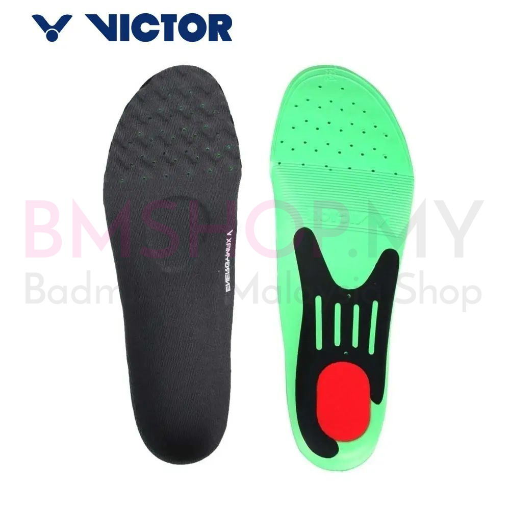 VICTOR Shoe Insoles VT XD11 Shopee Singapore