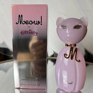 Meow by katy online perry scent