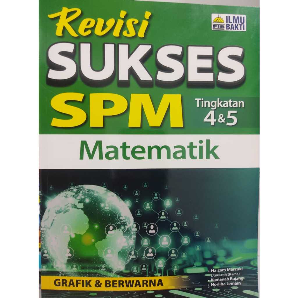 Spm Mathematics Success Revision Level 4 & 5 (2023) | Shopee Singapore
