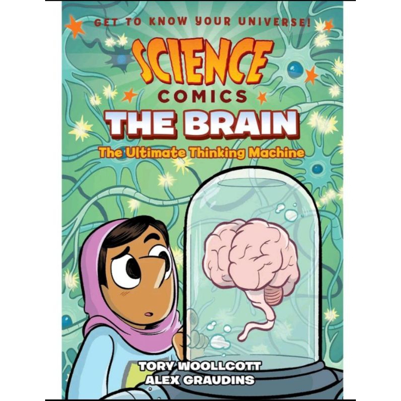 Science Comics Series Get To Know Your Universe | Shopee Singapore Science Comics Series Get To Know Your Universe | Shopee Singapore