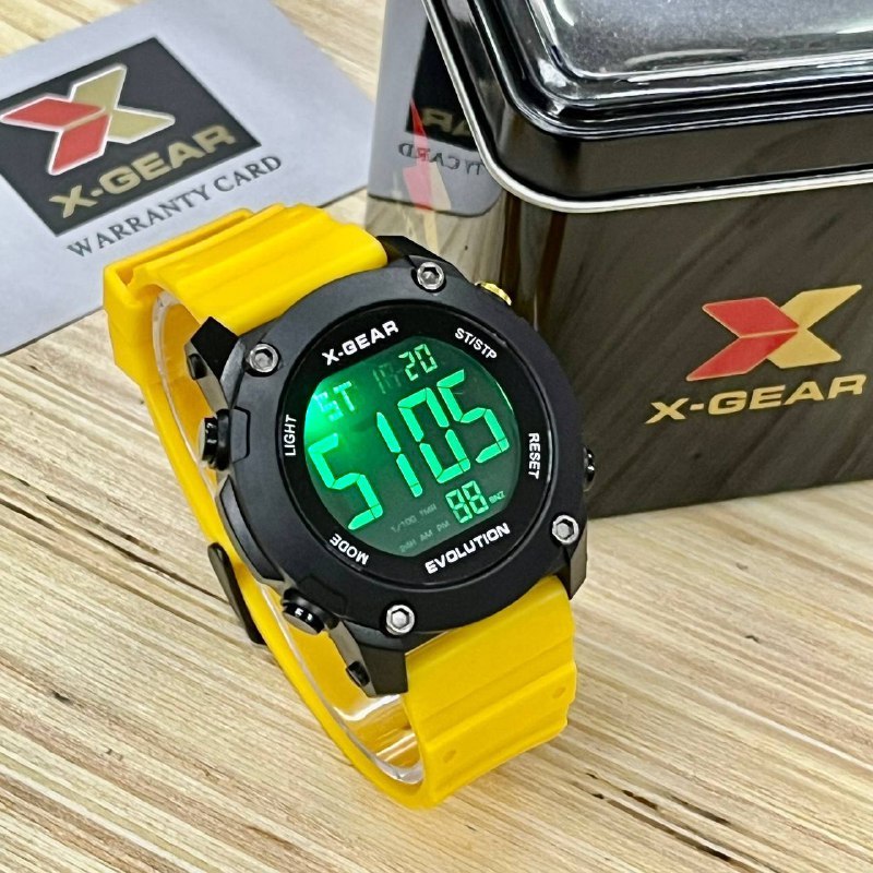 Gear x discount smart watch