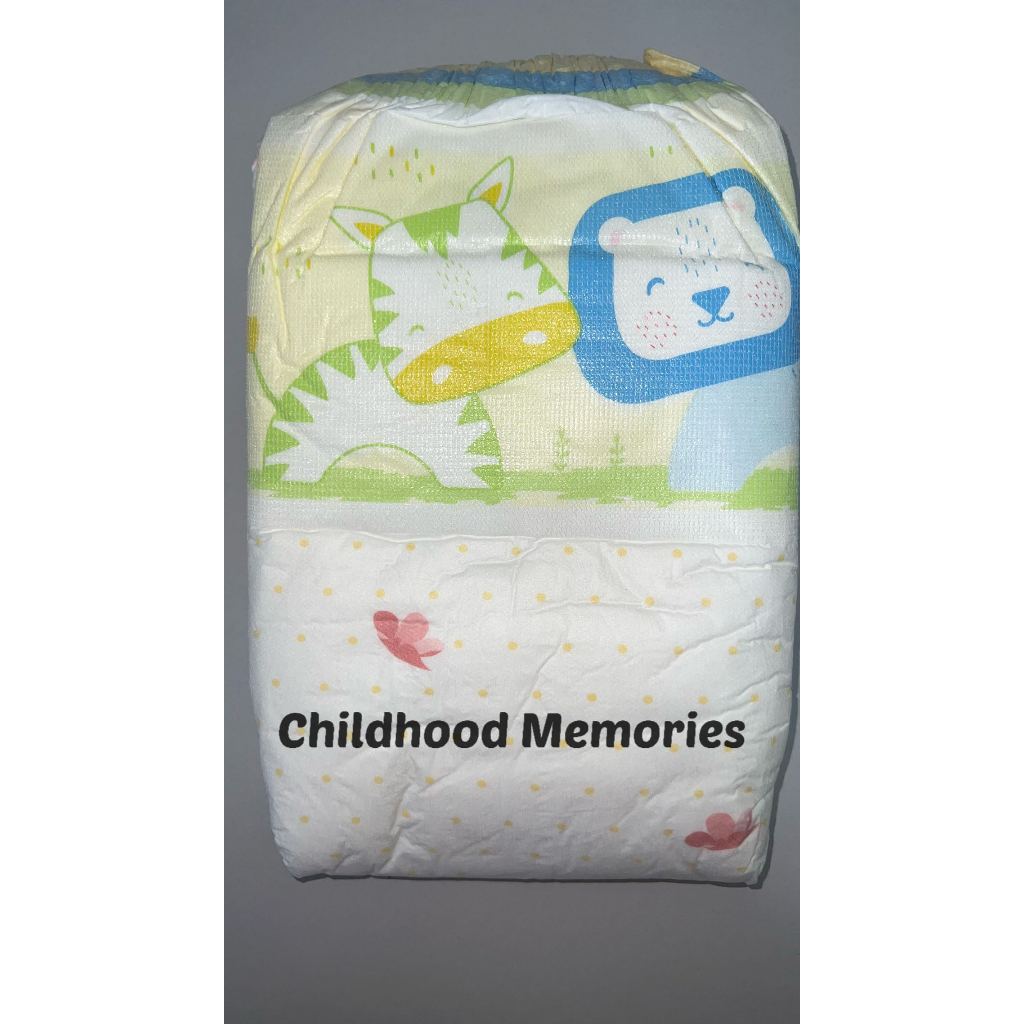 Tykables Animooz Diapers Adult (L Size ) (Random) | Shopee Singapore