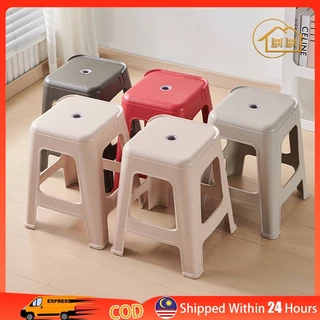 JIJI SG) Podrick Stacking Chair - Stack / Chair / Stool / Stacking Stool /  Furniture / Dining Chair