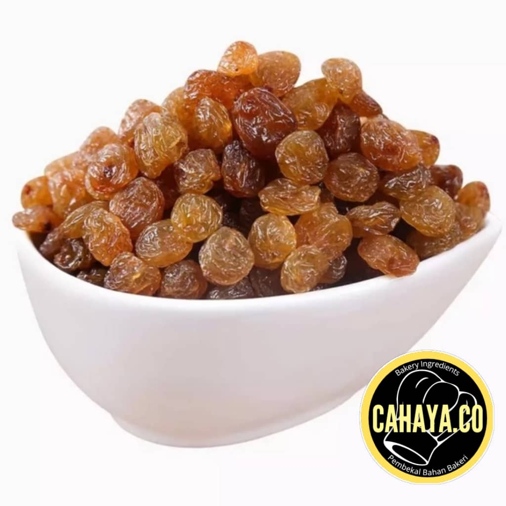 Iran Sultana Raisin / Kimis Sultana 葡萄干 (250g,500g,1kg) | Shopee Singapore