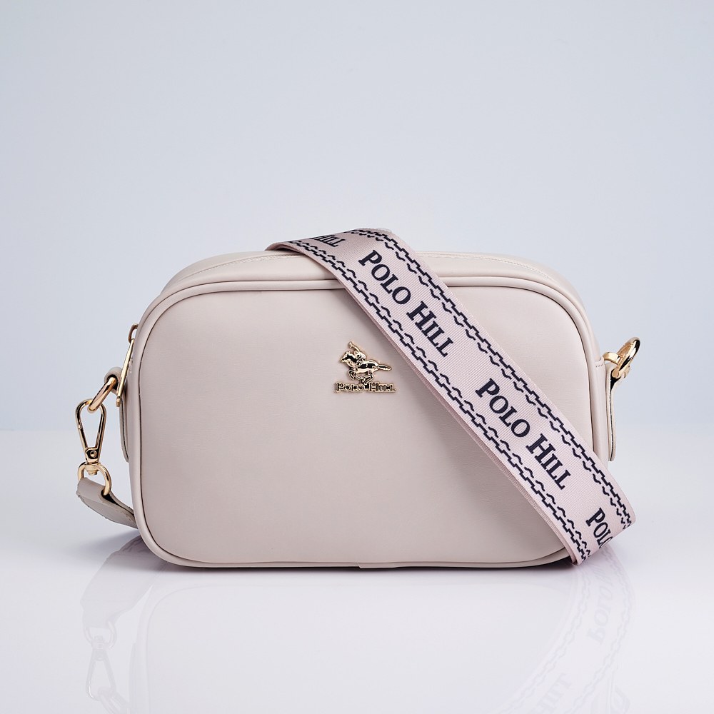 Handbag polo hill sale