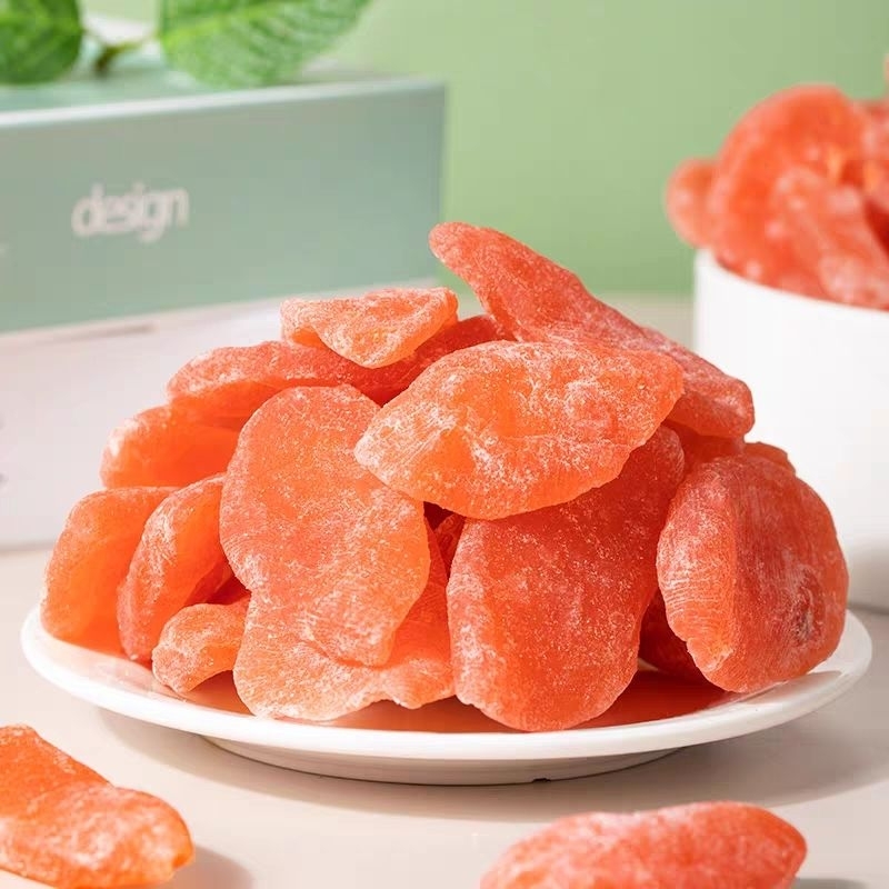 Freeze Dried Passion Fruit Freeze Dried Fruits 冻干百香果 百香果干 冻干水果 冻干西柚 冻干蓝 ...