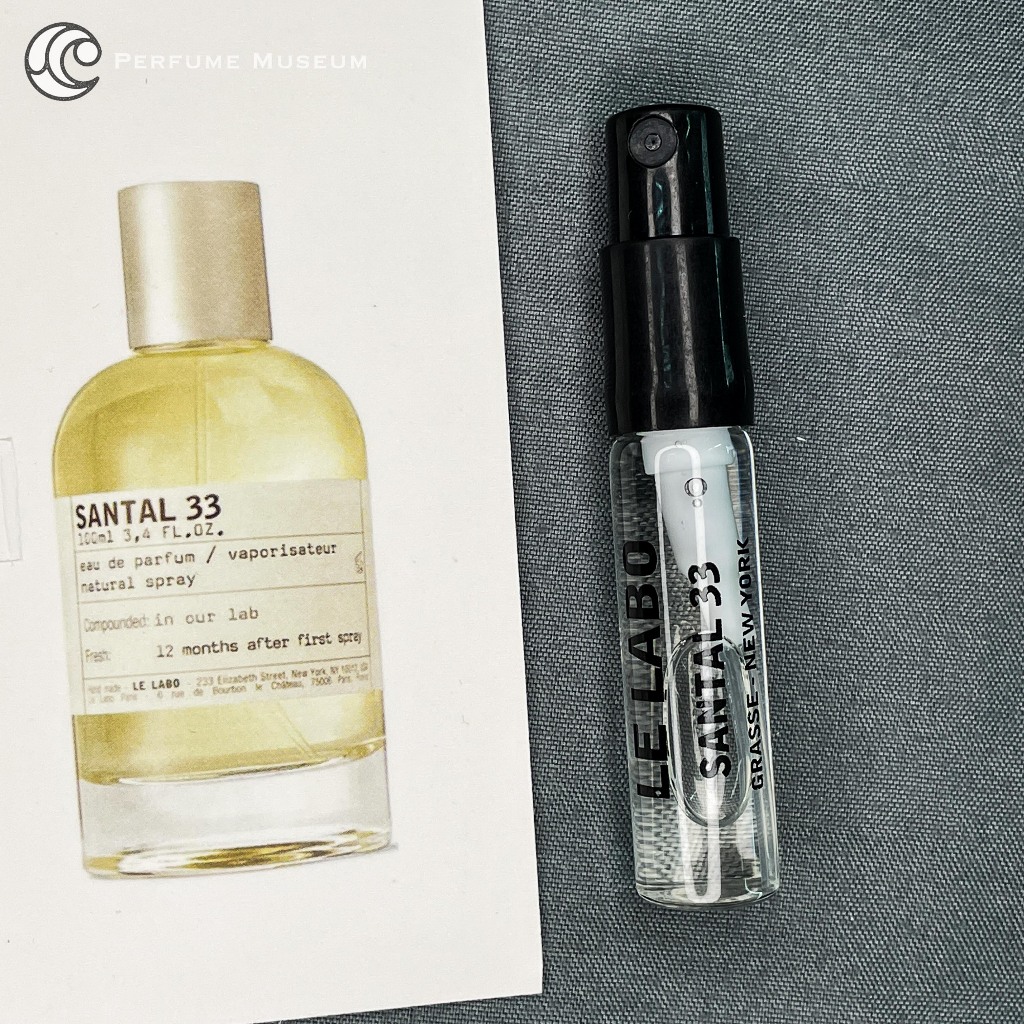 Labo Santal 33 Black Friday Labo Le Labo Santal 33 Perfume Dupe