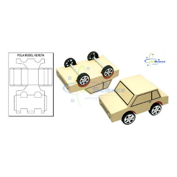 Train Model - Design & Technology - DIY/KSSR/RBT/STEM | Shopee Singapore