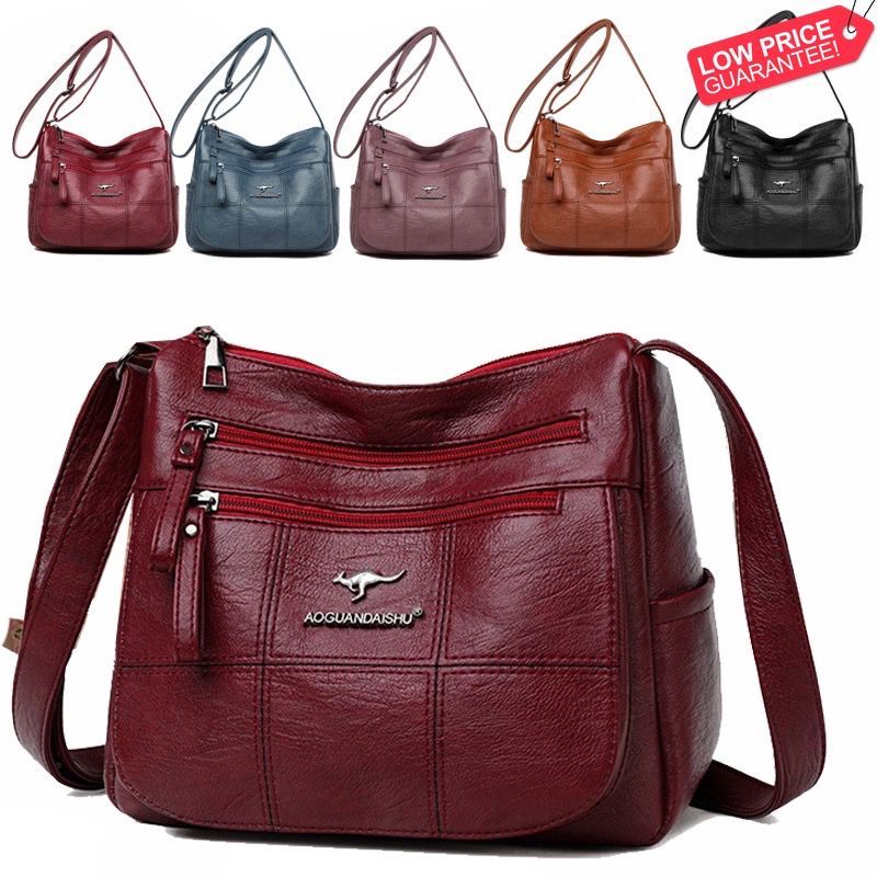 Sling Bag Viral LVi 1123023 Japan Sling Bag women Beg Sling wanita Viral Sling bag perempuan Beg Sling wanita