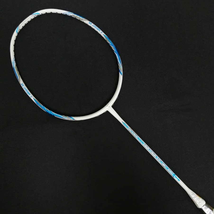 新品/apacs/58g/白P/フェザーウエイト55/FeatherWeight