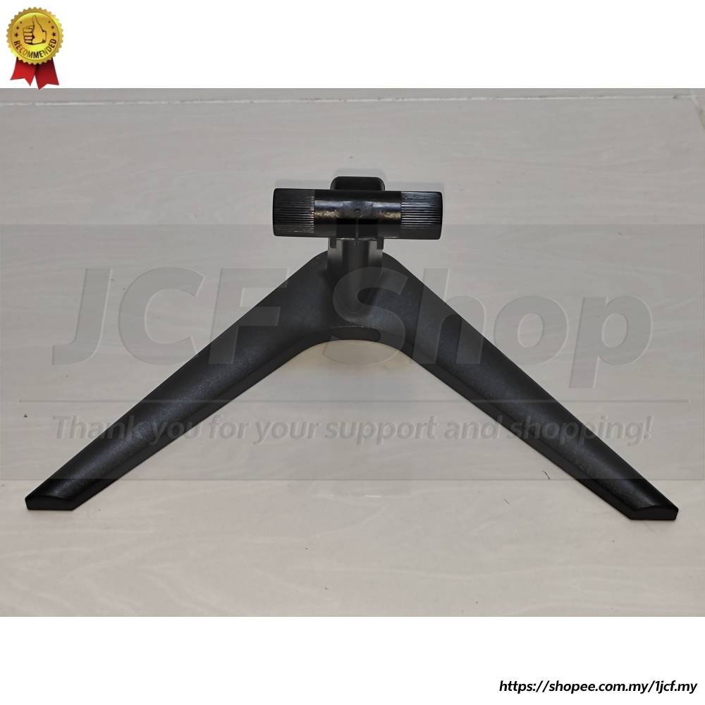 Monitor Stand for Specific Monitor - Fixed Height and Sturdy Design ...