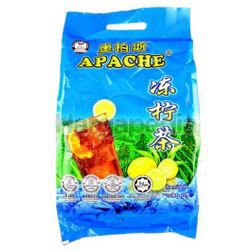 APACHE Ice Cool Lemon Tea (25g x 20 sachets) | Shopee Singapore