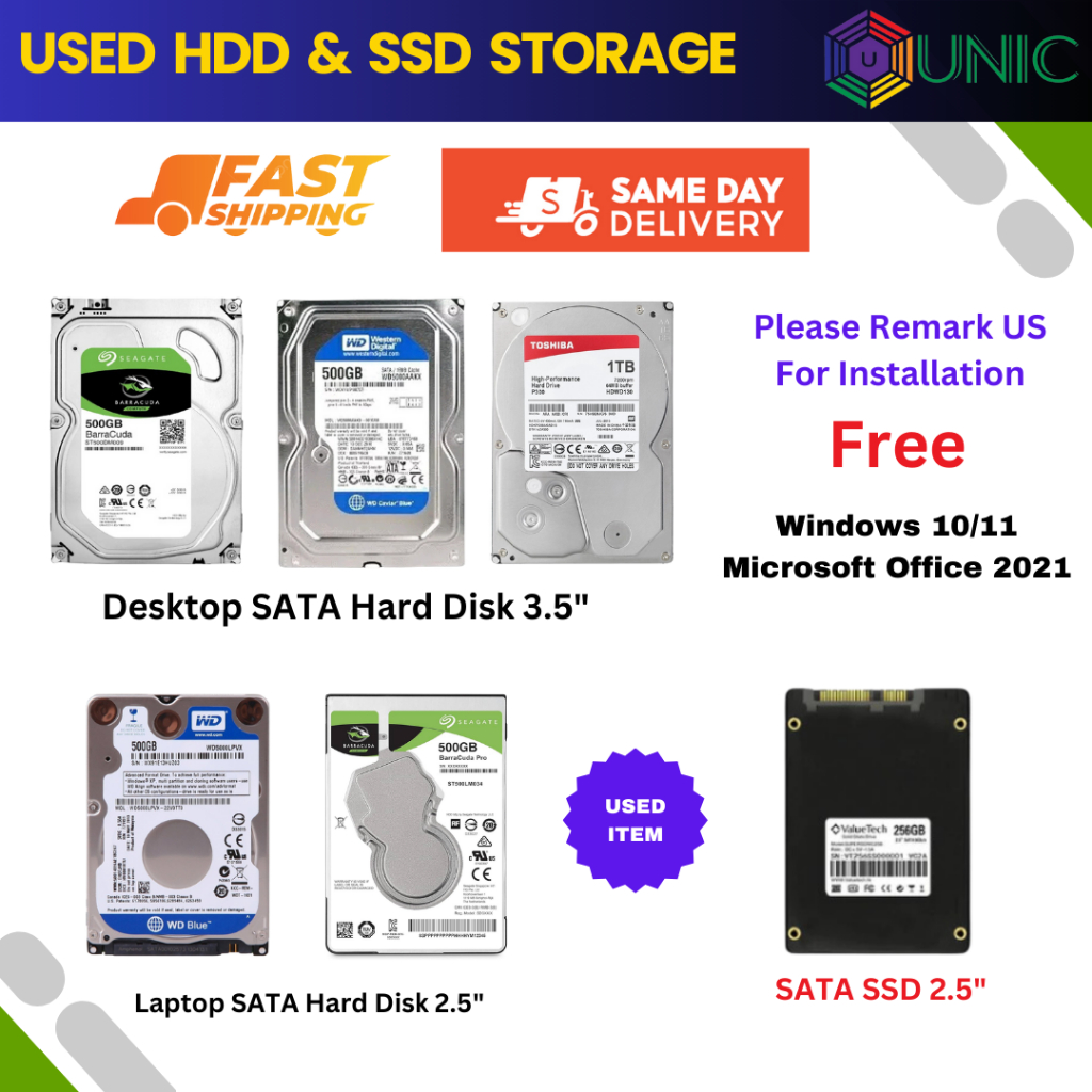 Buy hard disk ssd At Sale Prices Online - October 2026 | Shopee Singapore