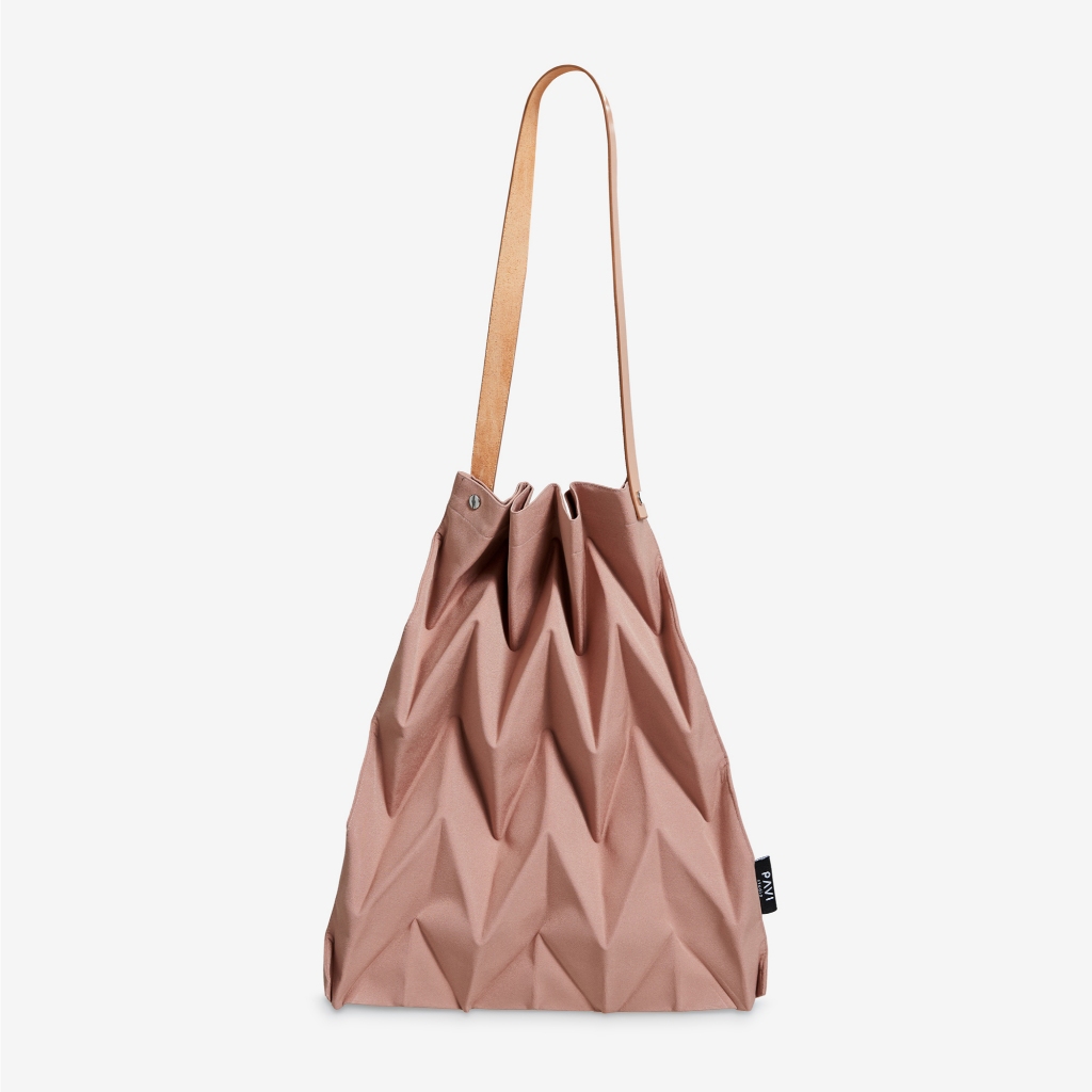 [Clearance] Pavi Studio - W-Pleat Collection [Crepe] | Shopee Singapore