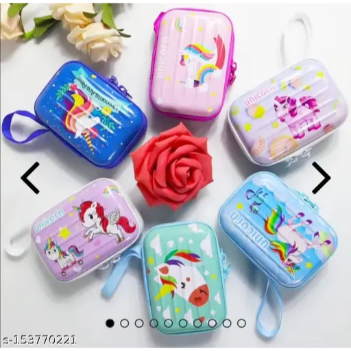Earphone USB SD Card Phone Cable Charger Coin Pouch Storage Bag Case ...