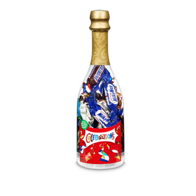 Celebrations Chocolate 186G/240G/269G Celebration Assorted
