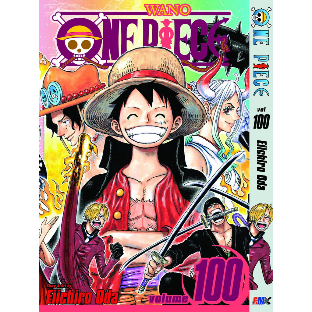 Buy One Piece comic At Sale Prices Online - October 2025