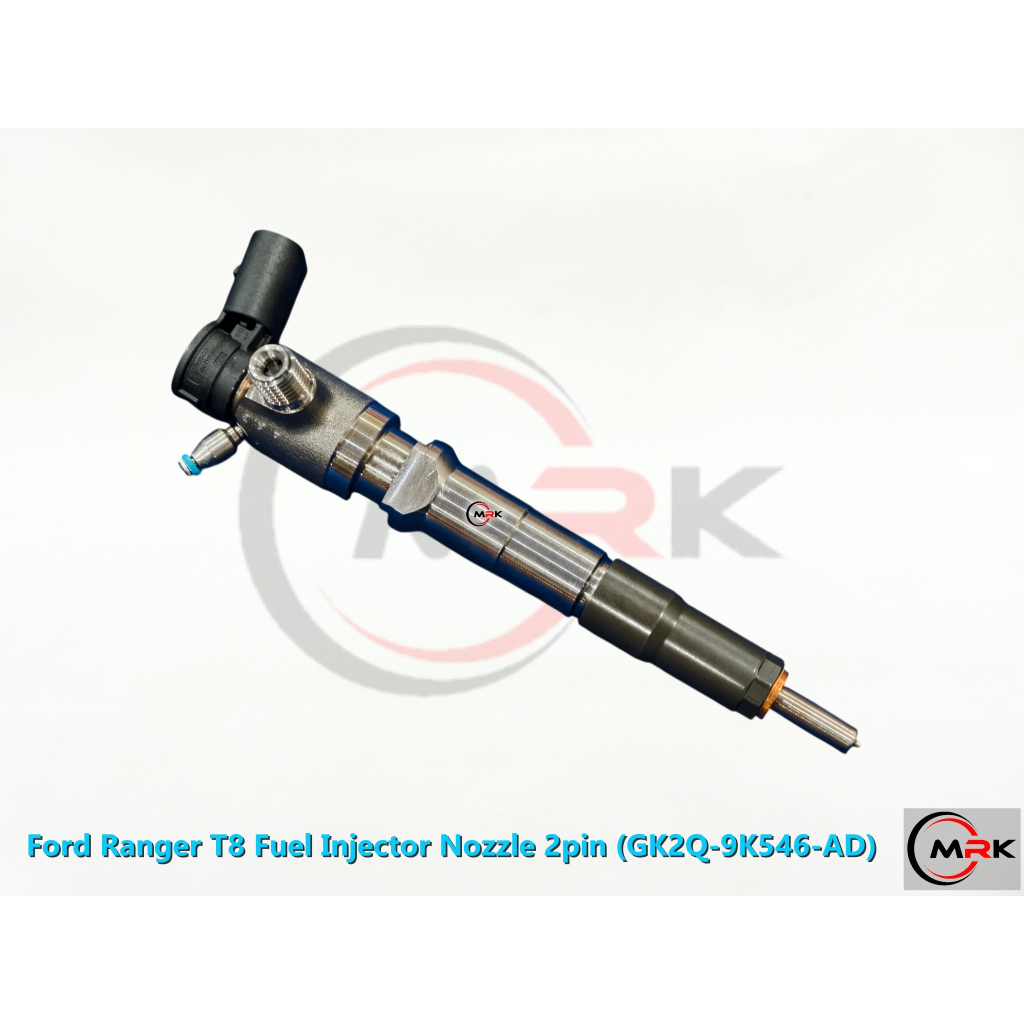 Ford Ranger T8 2.0L New Fuel Injector Nozzle 2pin (GK2Q-9K546-AD ...