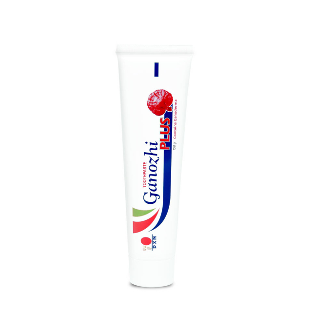 DXN Toothpaste Ganozhi Plus (150g) | Shopee Singapore