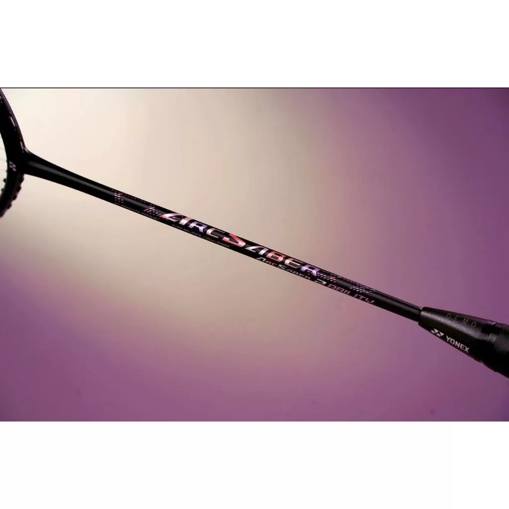 YONEX ARCSABER 2 BADMINTON RACKET (FEEL/ABILITY/CLEAR) YONEX