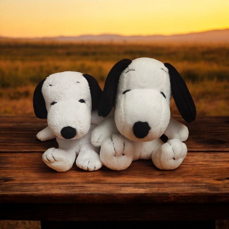 Mini snoopy plushies Mini snoopy Plush Toys | Shopee Singapore