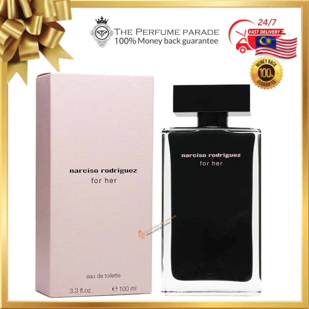 Parfum Narcisos For Her Eau De Toilette - Sunset World Fraga, Flacon Spray 100 Ml, Fragrance Féminine Et Envoûtante