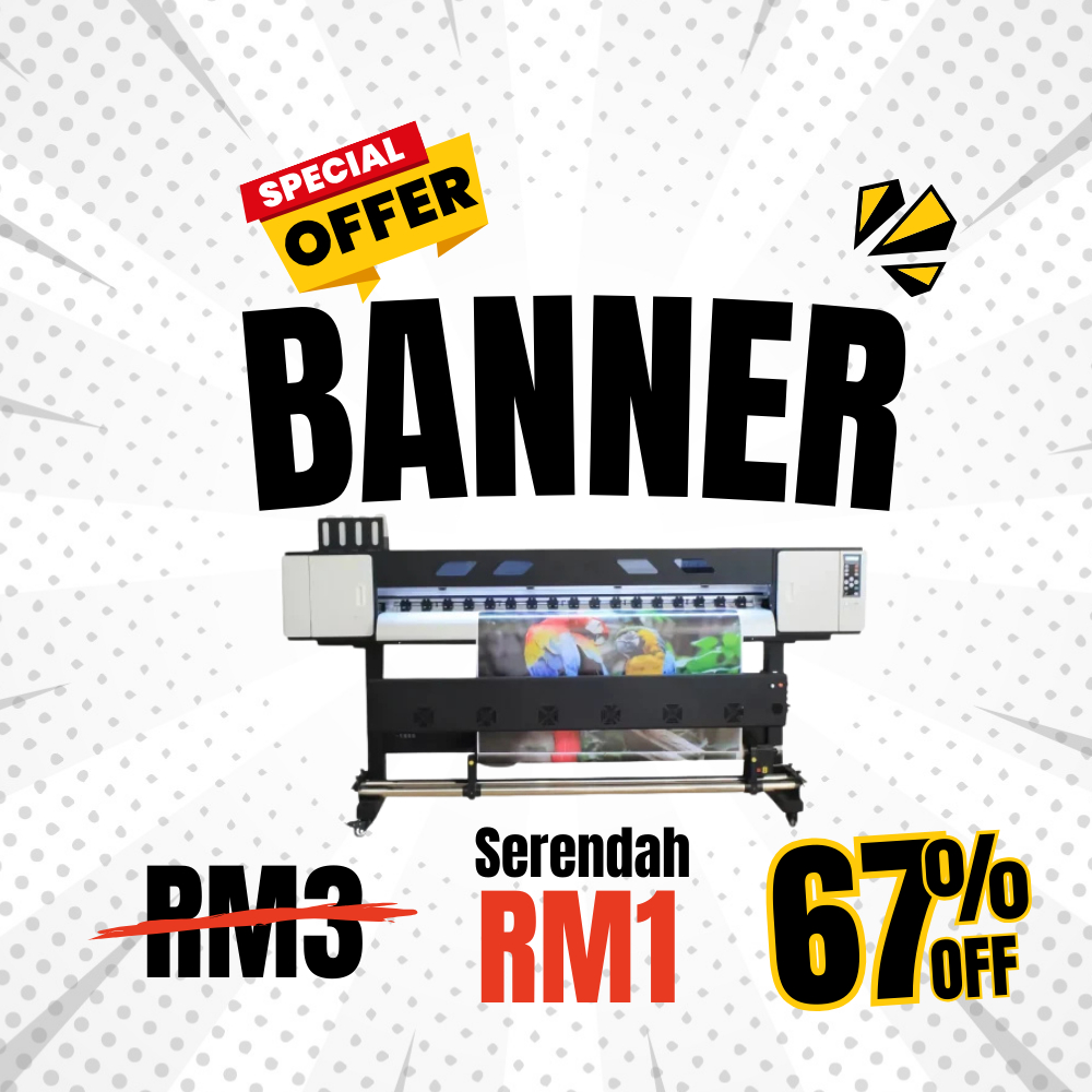 Custom Size Banner for Business and Sagging Uses, Wedding, Birthday ...