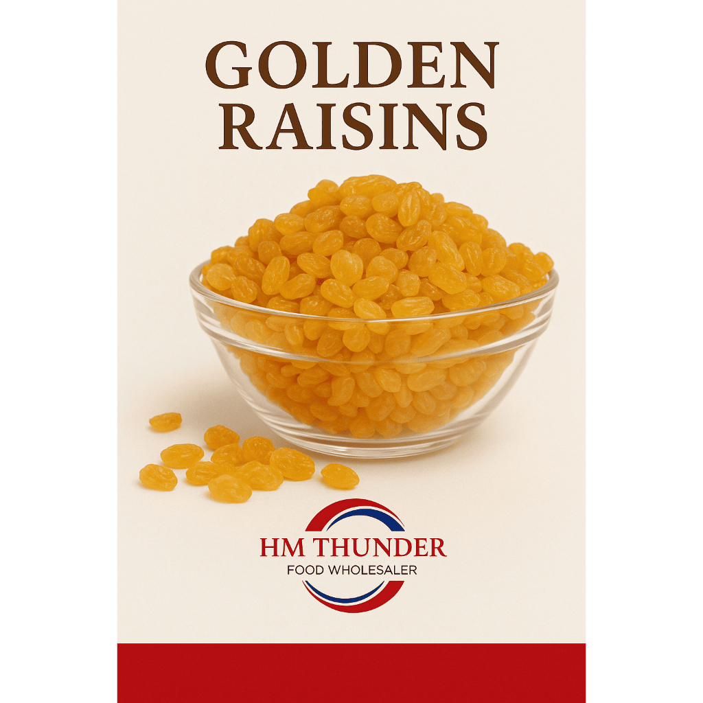 Premium White Raisins – Nature’s Golden Gems | Shopee Singapore