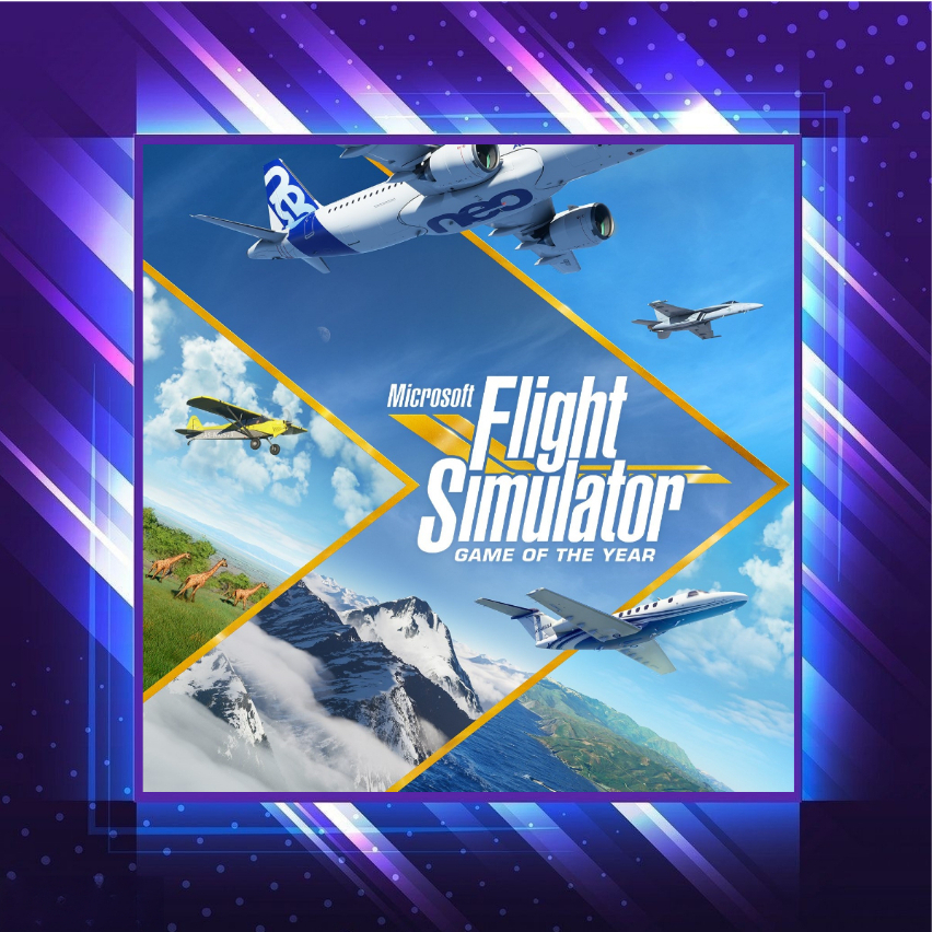 [ PC ] Microsoft Flight Simulator Offline PC Game ( Digital Download ...