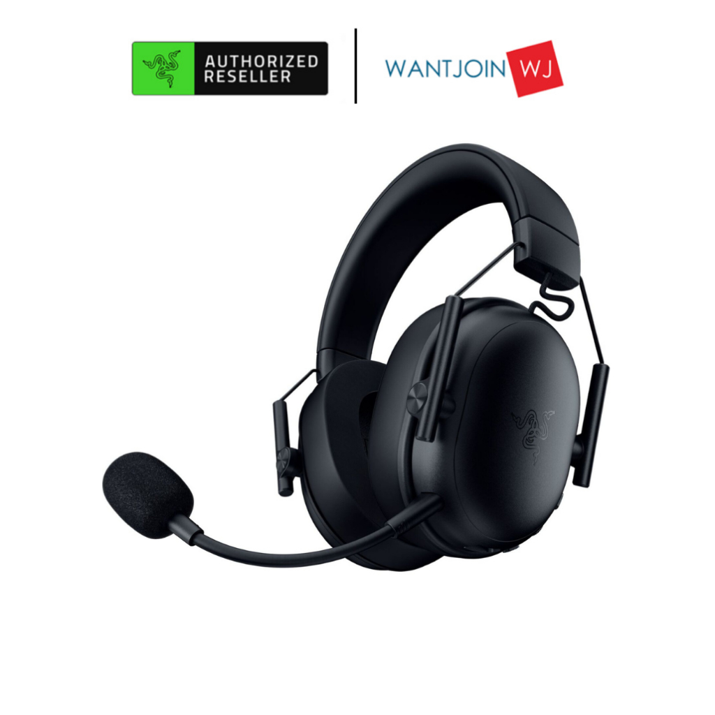 BlackShark V3 X HyperSpeed Wireless Headset | Triforce 50mm Drivers Gen ...