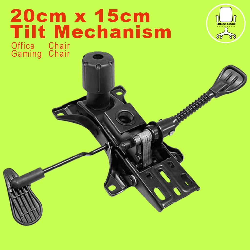 office chair spare part office chair Top Part Mechanism office chair replacement part