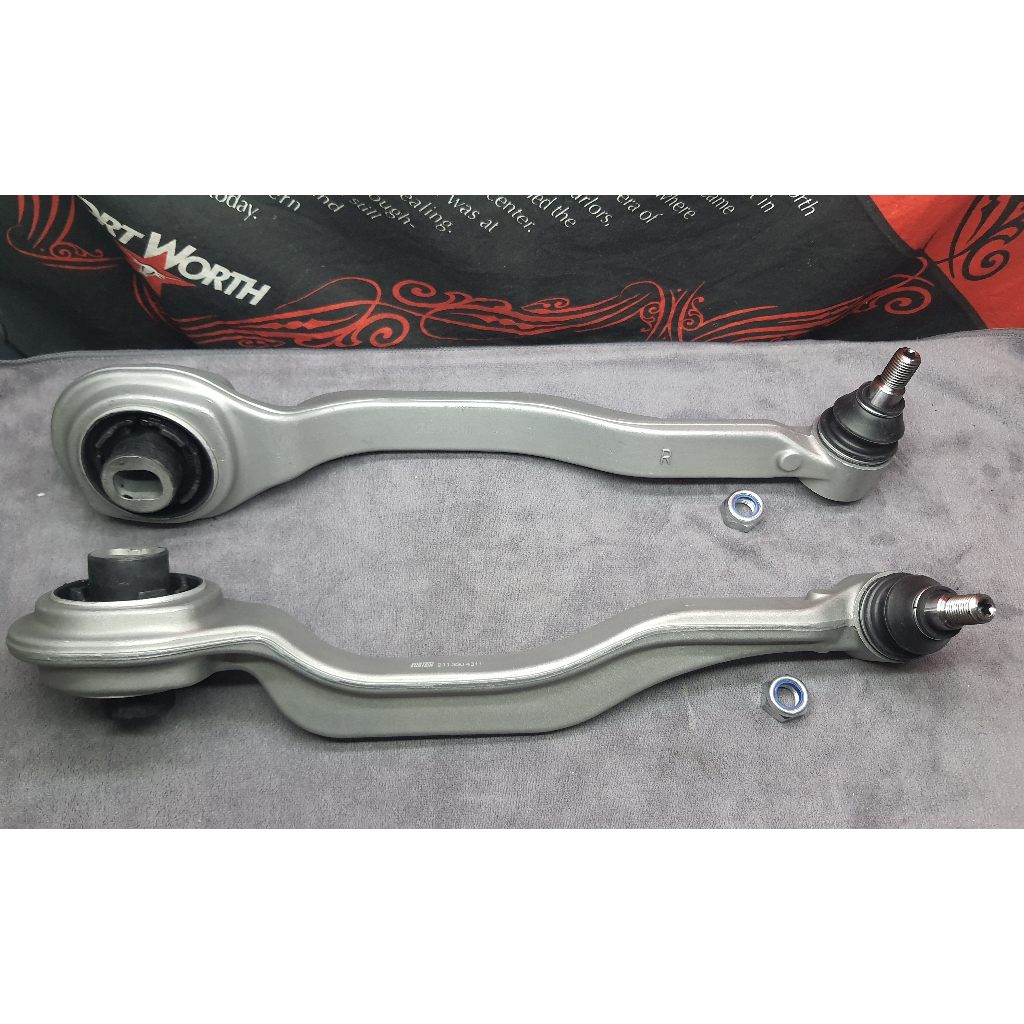 Front Lower Control Arm for Mercedes E-Class (W211) / CLS (C219) / SL ...