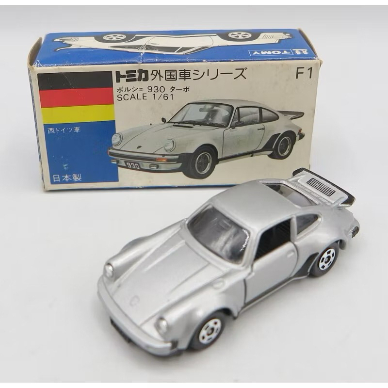 Tomica Porsche 930 | Shopee Singapore Tomica Porsche 930 | Shopee Singapore