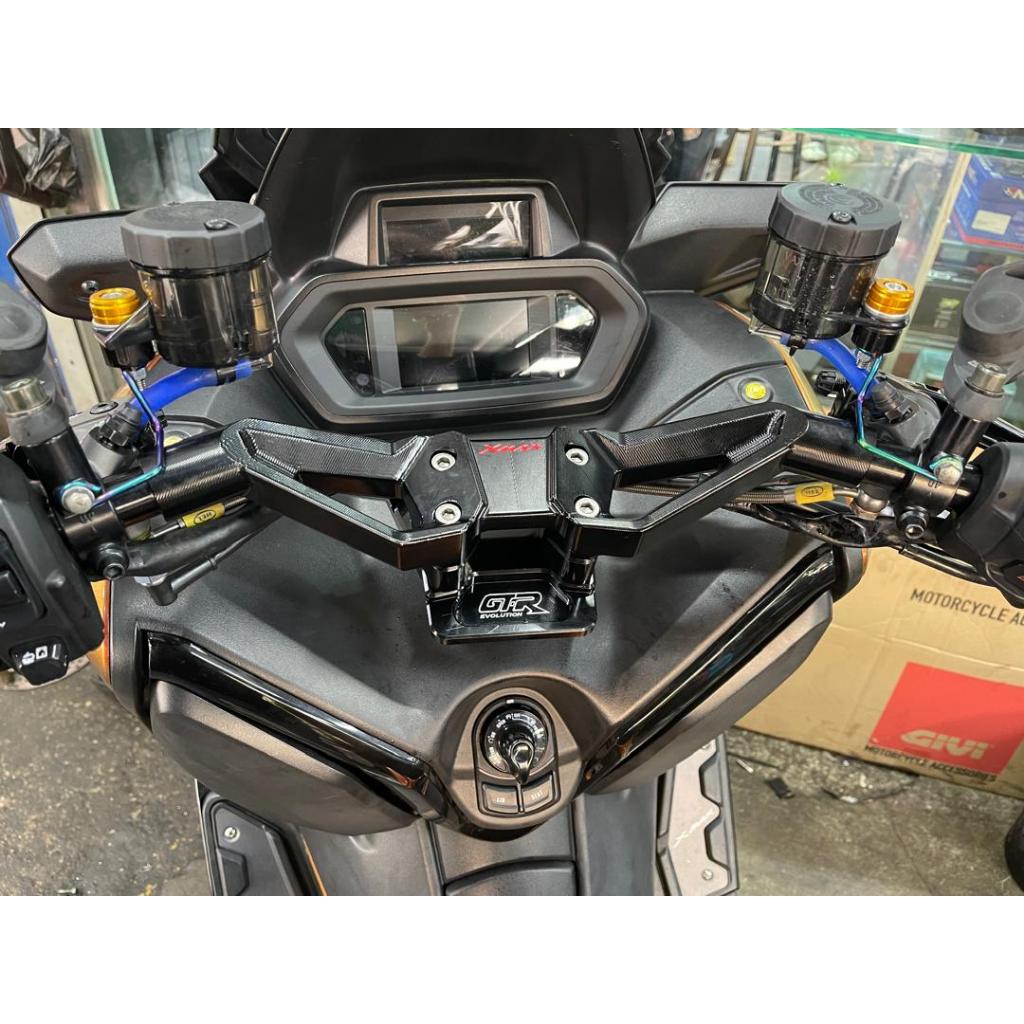Xmax 250 RSV Design Tmax Model Handle Set With Balancer Handle GTR ...