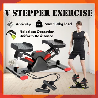 Exercise stepper canada sale