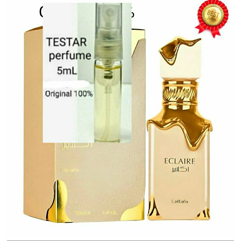 ECLAIR BY LATTAFA 100ML EAU DE PARFUM (NEW ARRIVAL) FROM UAE