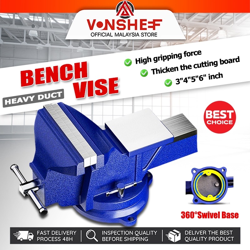 Buy bench vice Products At Sale Prices Online - July 2026 | Shopee ...