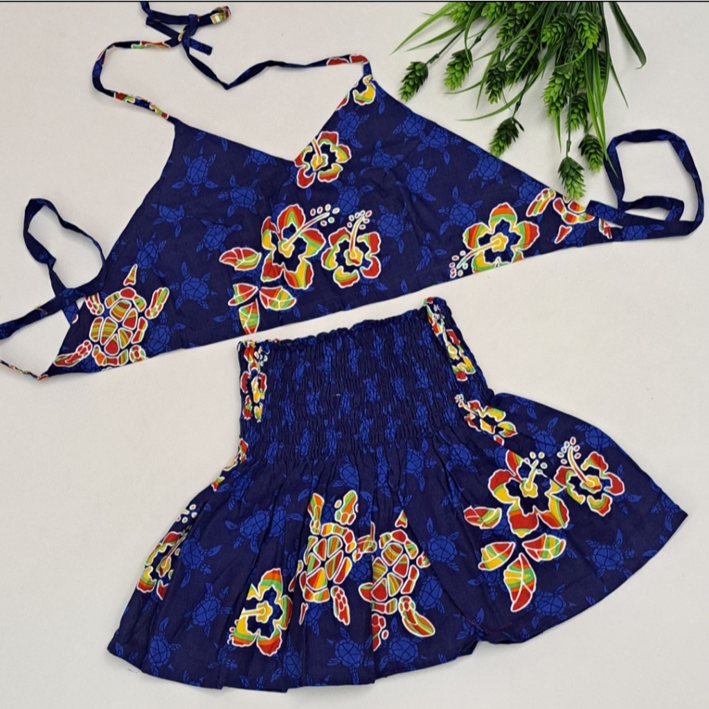[3043] 1 SET MINI SKIRT + BRA AVAILABLE | Shopee Singapore